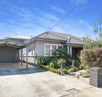 HogmortHomes Neale Street - Timeshare Accommodation