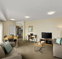 Quest Bendigo Central - Timeshare Accommodation