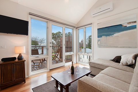 Salt Loft - Timeshare Accommodation 1