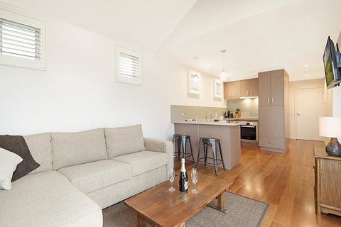 Salt Loft - Timeshare Accommodation 2