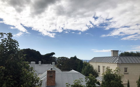 Salt Loft - Timeshare Accommodation 10