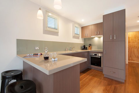 Salt Loft - Timeshare Accommodation 3