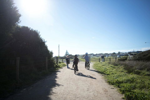 Stunning Waterfront Only 10 Minutes To Phillip Island - FREE EV UNIT 7kW For Electric Cars - Pet Friendly, Fireplace FREE WIFI Wine & Chocolates - Timeshare Accommodation 6
