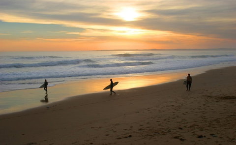 Stunning Waterfront Only 10 Minutes To Phillip Island - FREE EV UNIT 7kW For Electric Cars - Pet Friendly, Fireplace FREE WIFI Wine & Chocolates - Timeshare Accommodation 11