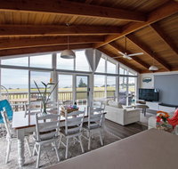 Stunning Waterfront only 10 minutes to Phillip Island - Pet Friendly - Timeshare Accommodation