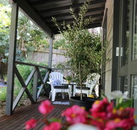Haig Avenue - Timeshare Accommodation