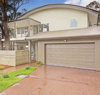 The Beach Townhouse - Timeshare Accommodation