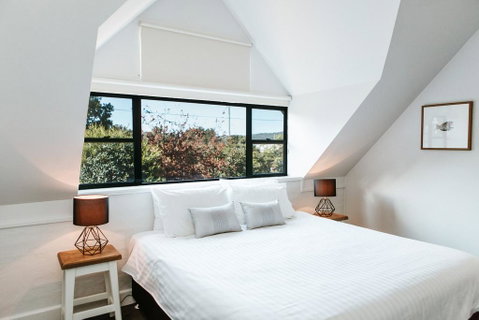 The Berry Inn - Timeshare Accommodation 0