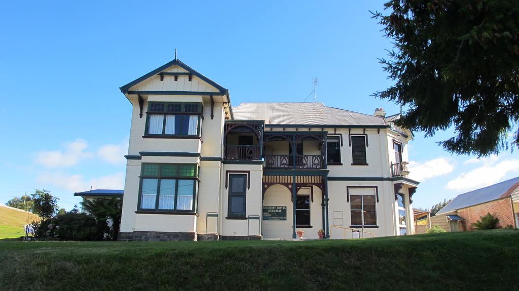 Waratah TAS Timeshare Accommodation