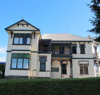 The Bischoff Hotel - Timeshare Accommodation