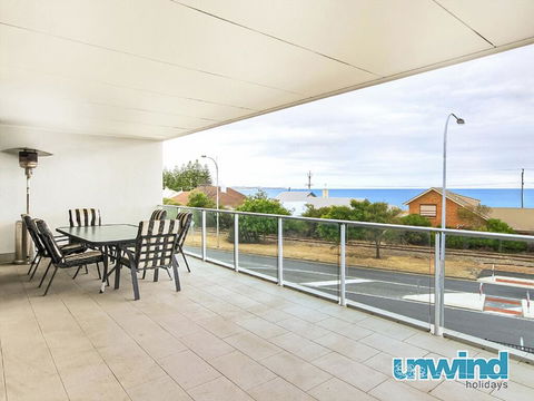 The Block Views Apartments Victor Harbor - Timeshare Accommodation 1