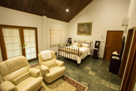 The Block Vista B&B - Timeshare Accommodation 1