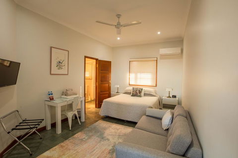 The Block Vista B&B - Timeshare Accommodation 3