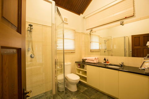 The Block Vista B&B - Timeshare Accommodation 2