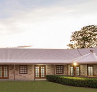 The Block Vista BB - Timeshare Accommodation