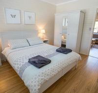 The Blue Door Villa - Timeshare Accommodation