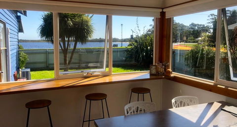 The Boat House - Timeshare Accommodation 1
