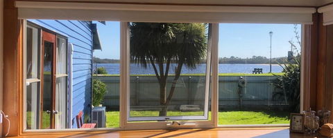 The Boat House - Timeshare Accommodation 2