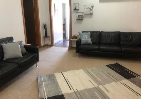 The Boat House - Timeshare Accommodation 3