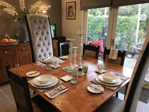 The Booville Hotel - Timeshare Accommodation 3