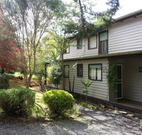 The Bower - Timeshare Accommodation