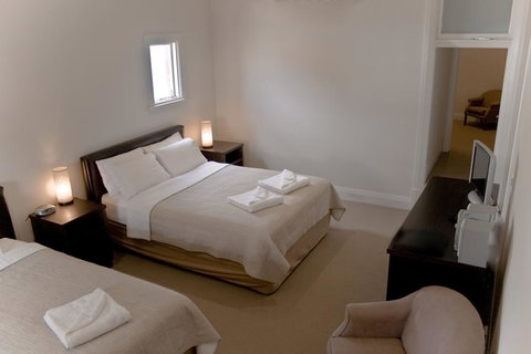 The Bridgetown Hotel - Timeshare Accommodation 1