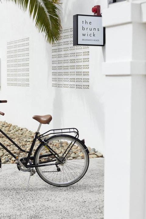 The Brunswick, Brunswick Heads - Timeshare Accommodation 3