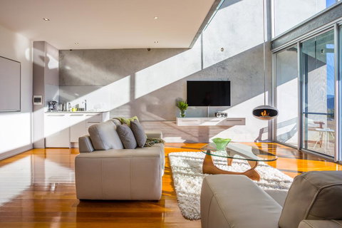 The Bunyip Retreat - Timeshare Accommodation 2