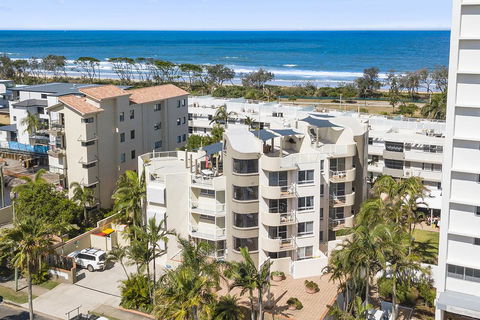 The Burlington Holiday Apartments - Timeshare Accommodation 2
