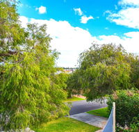 The Burswood Townhouse - Timeshare Accommodation