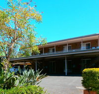 The Canungra Motel - Timeshare Accommodation