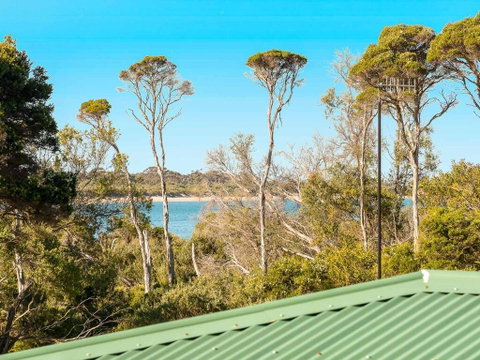 The Cape Escape - Timeshare Accommodation 3