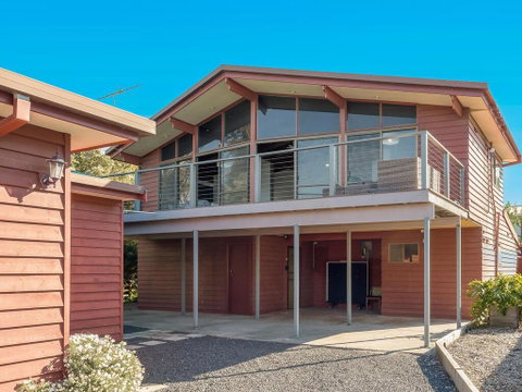 The Cape Escape - Timeshare Accommodation 1