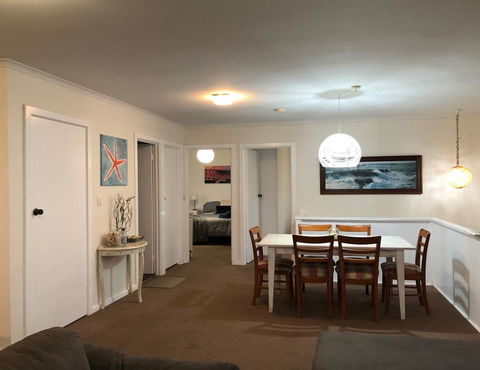 The Castle - Timeshare Accommodation 1