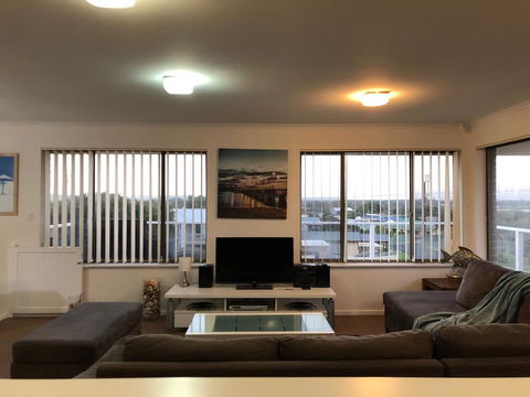 The Castle - Timeshare Accommodation 0