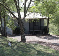 The Chichester Retreat - Timeshare Accommodation