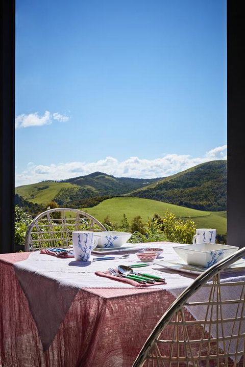 The Church House - Timeshare Accommodation 3