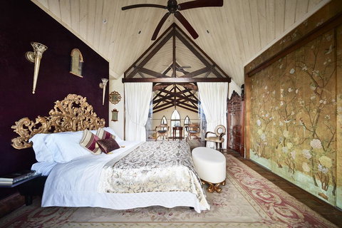 The Church House - Timeshare Accommodation 1