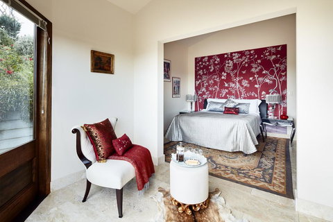 The Church House - Timeshare Accommodation 0