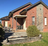 The Church Retreat - Timeshare Accommodation