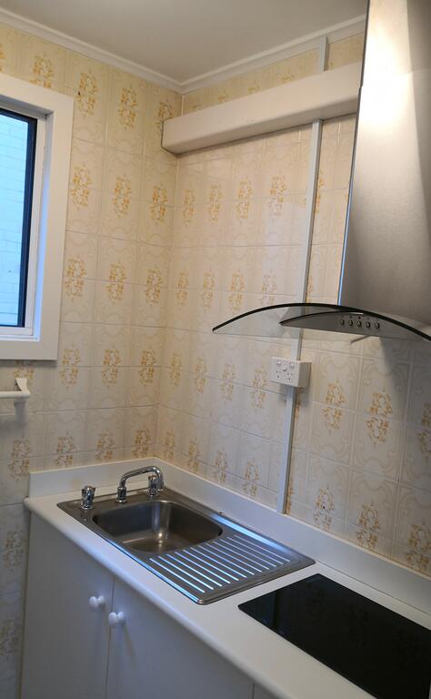 The Club Motel And Apartments - Timeshare Accommodation 3