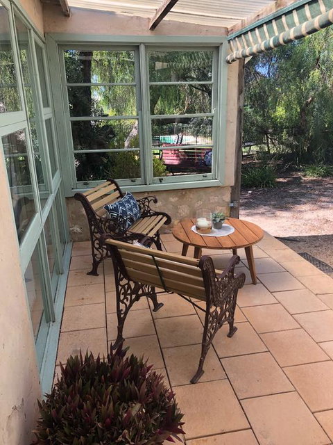 The Coach House - Timeshare Accommodation 3