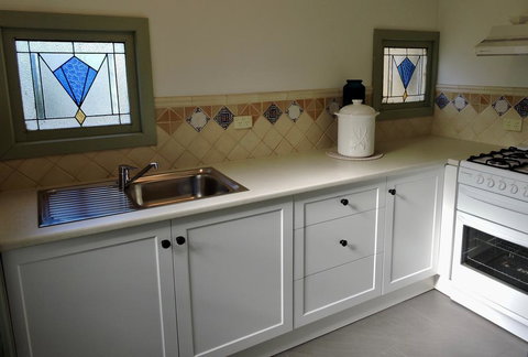 The Coach House - Timeshare Accommodation 1