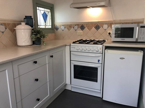 The Coach House - Timeshare Accommodation 2