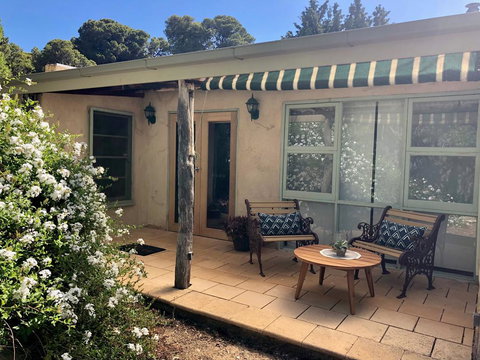 The Coach House - Timeshare Accommodation 0