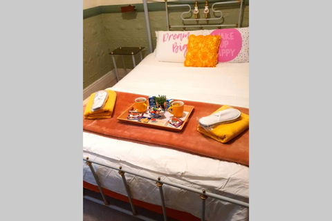 The Comfort Cottage On Williams - Timeshare Accommodation 1