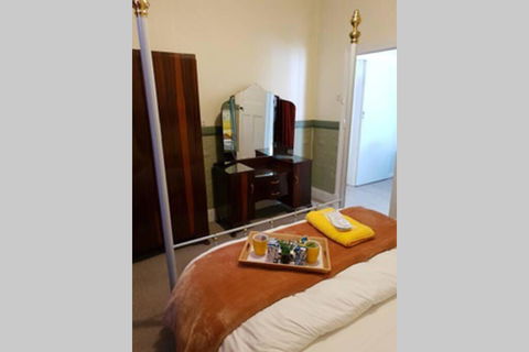 The Comfort Cottage On Williams - Timeshare Accommodation 3