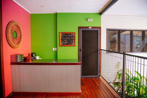 The Courthouse Bed & Breakfast - Timeshare Accommodation 2