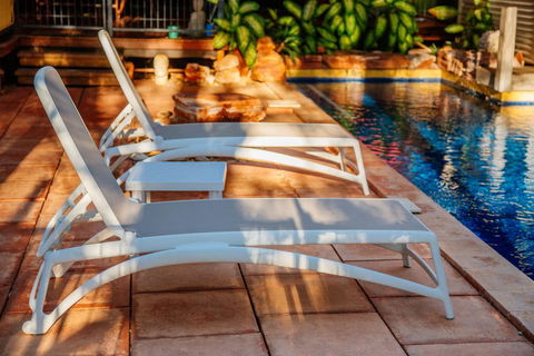 The Courthouse Bed & Breakfast - Timeshare Accommodation 1