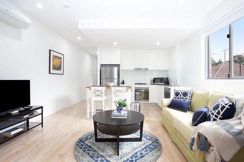 The Cove - L'Abode Accommodation - Timeshare Accommodation 1